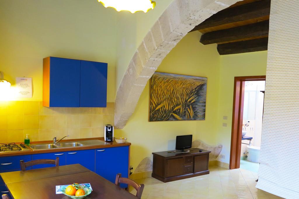 Lisola Residence レヴァンツォ エクステリア 写真