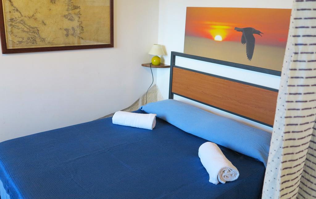 Lisola Residence レヴァンツォ エクステリア 写真