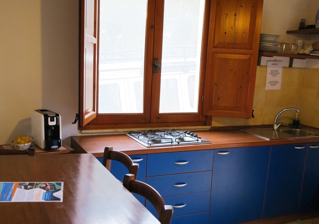 Lisola Residence レヴァンツォ エクステリア 写真