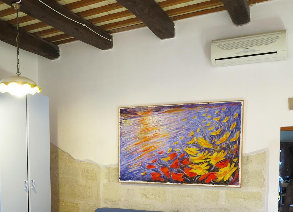 Lisola Residence レヴァンツォ エクステリア 写真