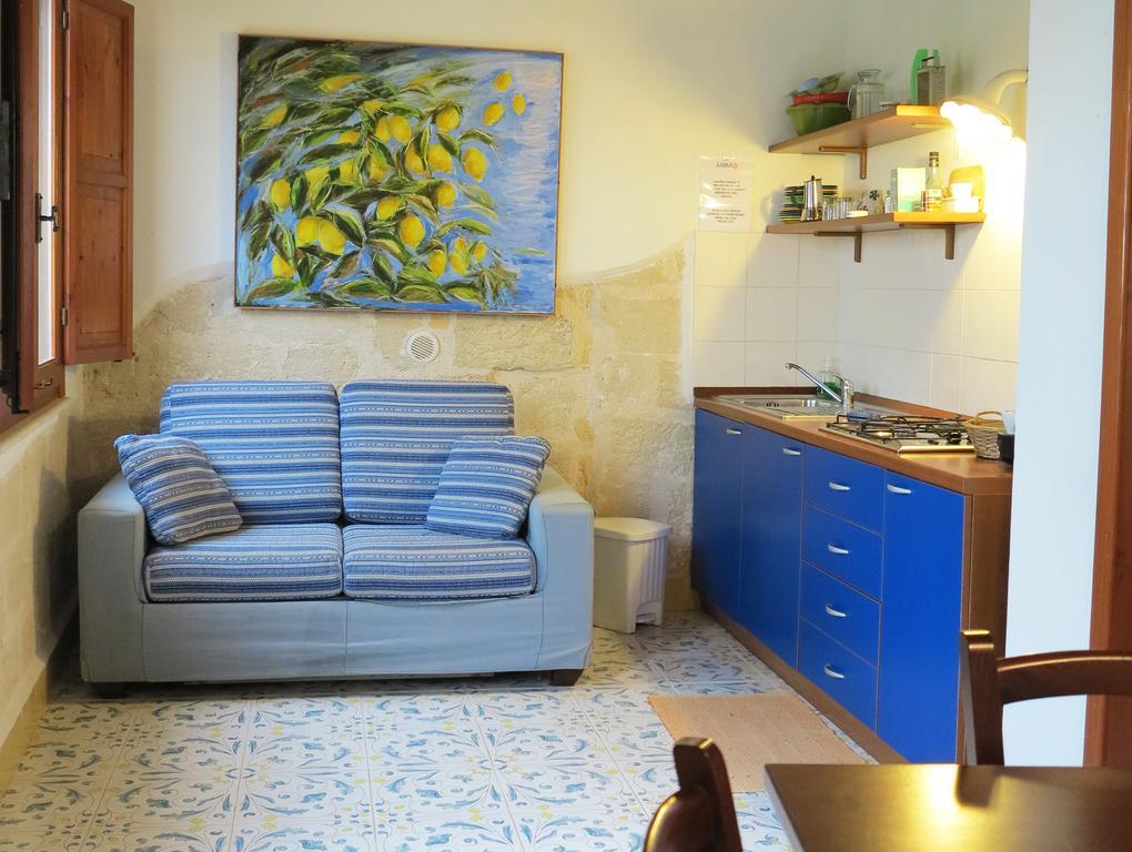 Lisola Residence レヴァンツォ エクステリア 写真