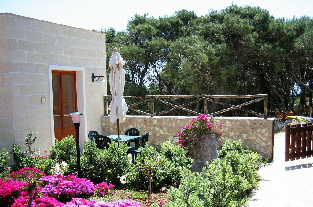 Lisola Residence レヴァンツォ エクステリア 写真